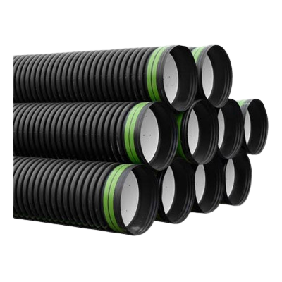 Corrugado de Polietileno de Alta Densidad (PEAD)