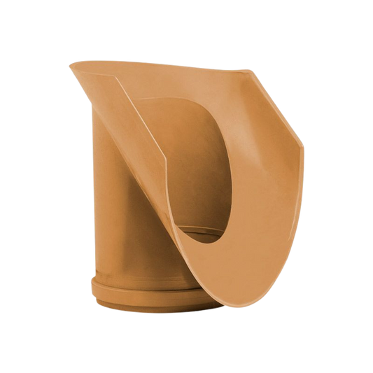 Silletas de alcantarillado