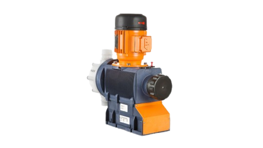 Bombas Dosificadoras