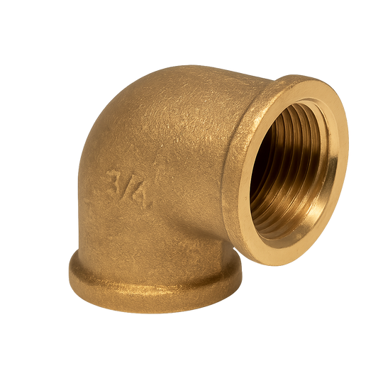 Conexiones de Bronce