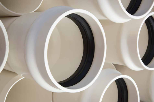 Pvc Hidraulico serie Inglesa RD