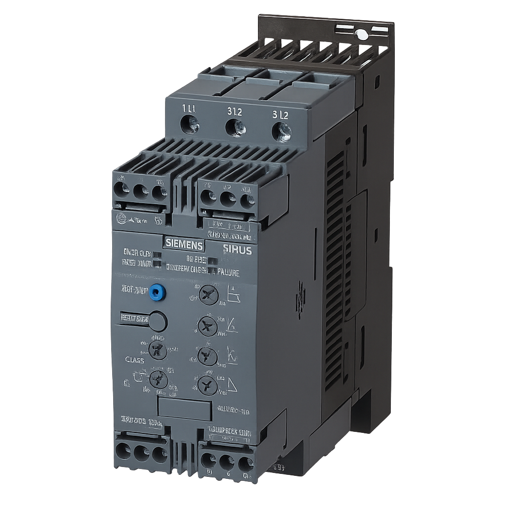 Automatización y Control Eléctrico