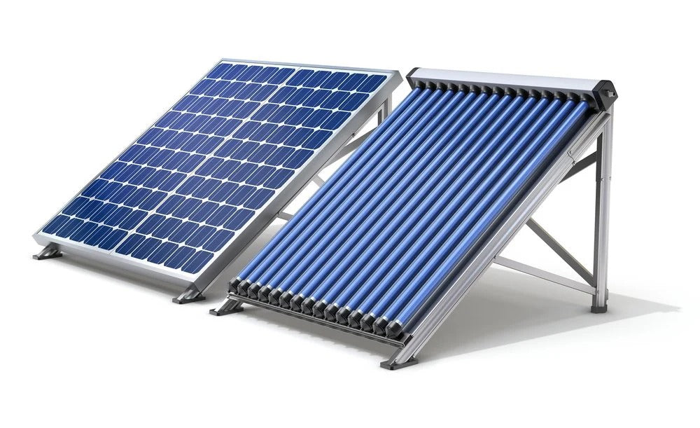 Energía Renovable y Ahorro Energético