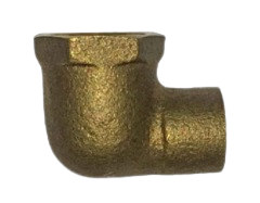 Conexiones de Bronce