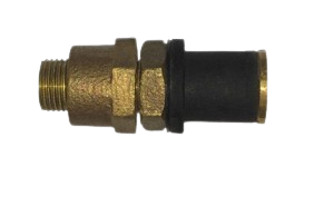 Conexiones de Bronce