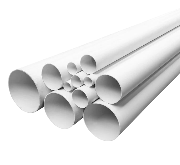 PVC Sanitario