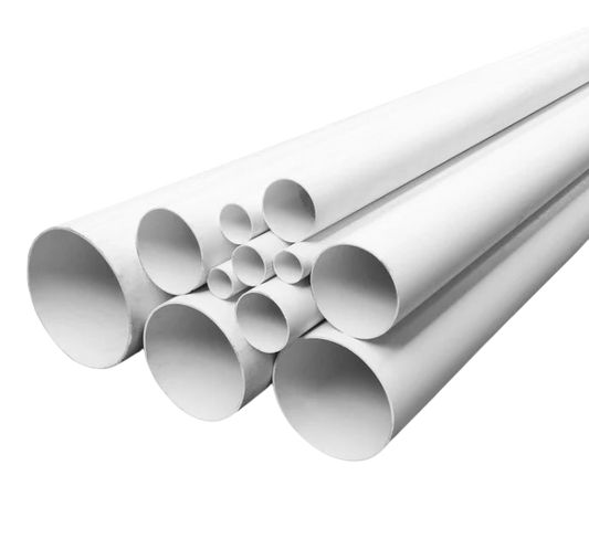 PVC Sanitario