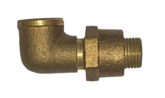 Conexiones de Bronce