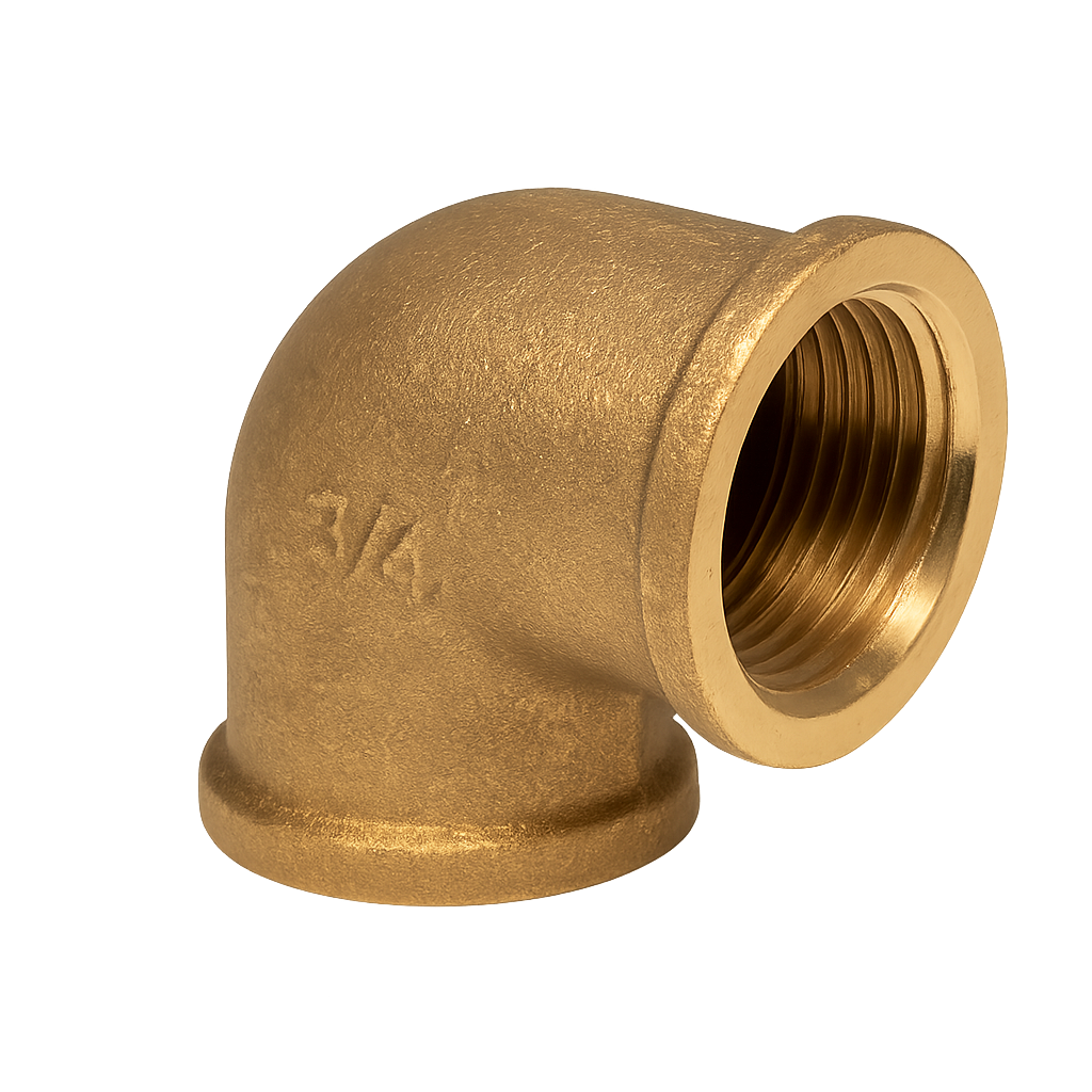 Conexiones de Bronce