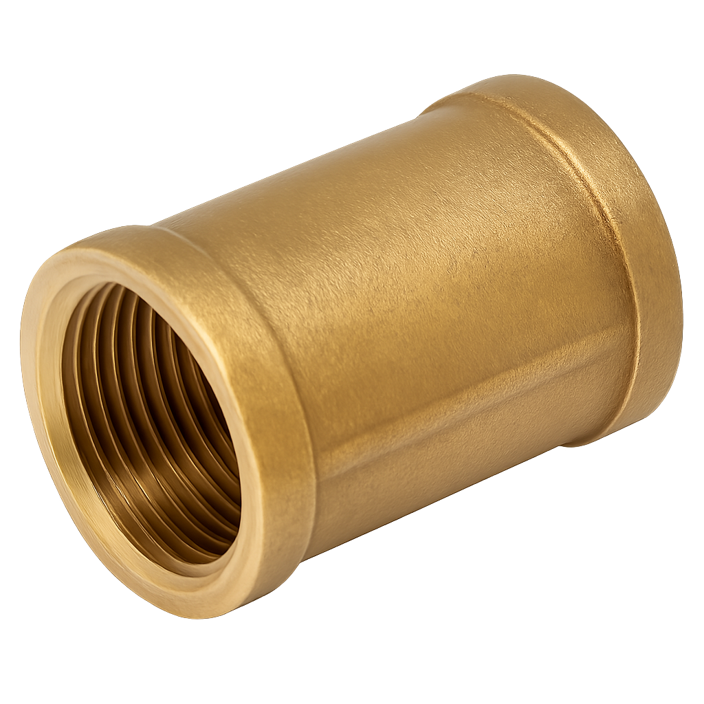 Conexiones de Bronce