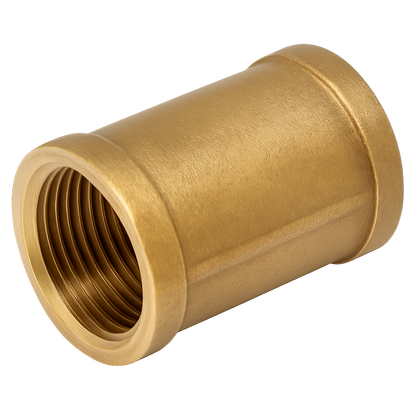 Conexiones de Bronce