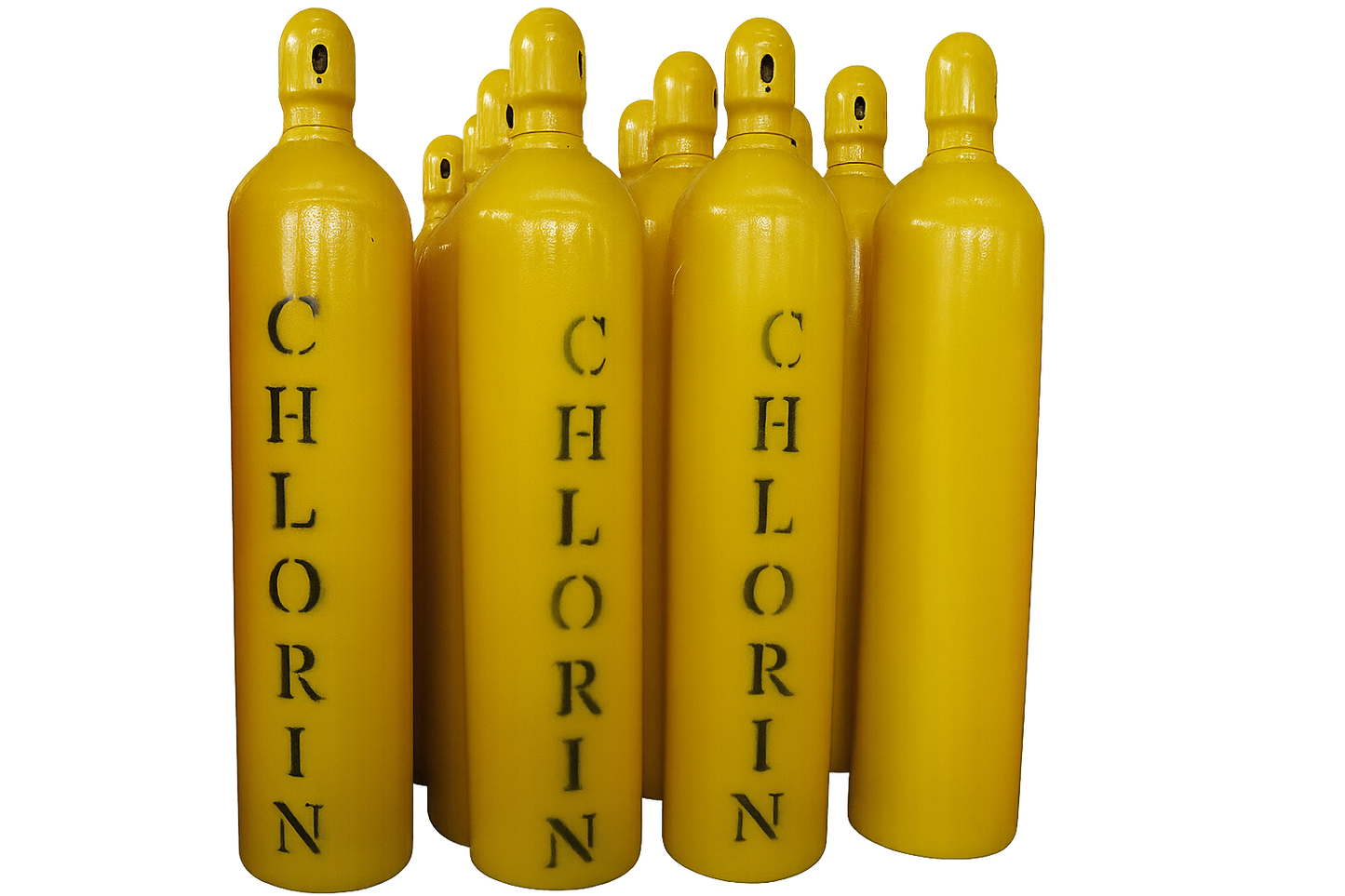 Cloro Gas