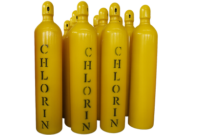 Cloro Gas