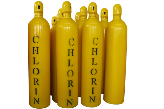Cloro Gas