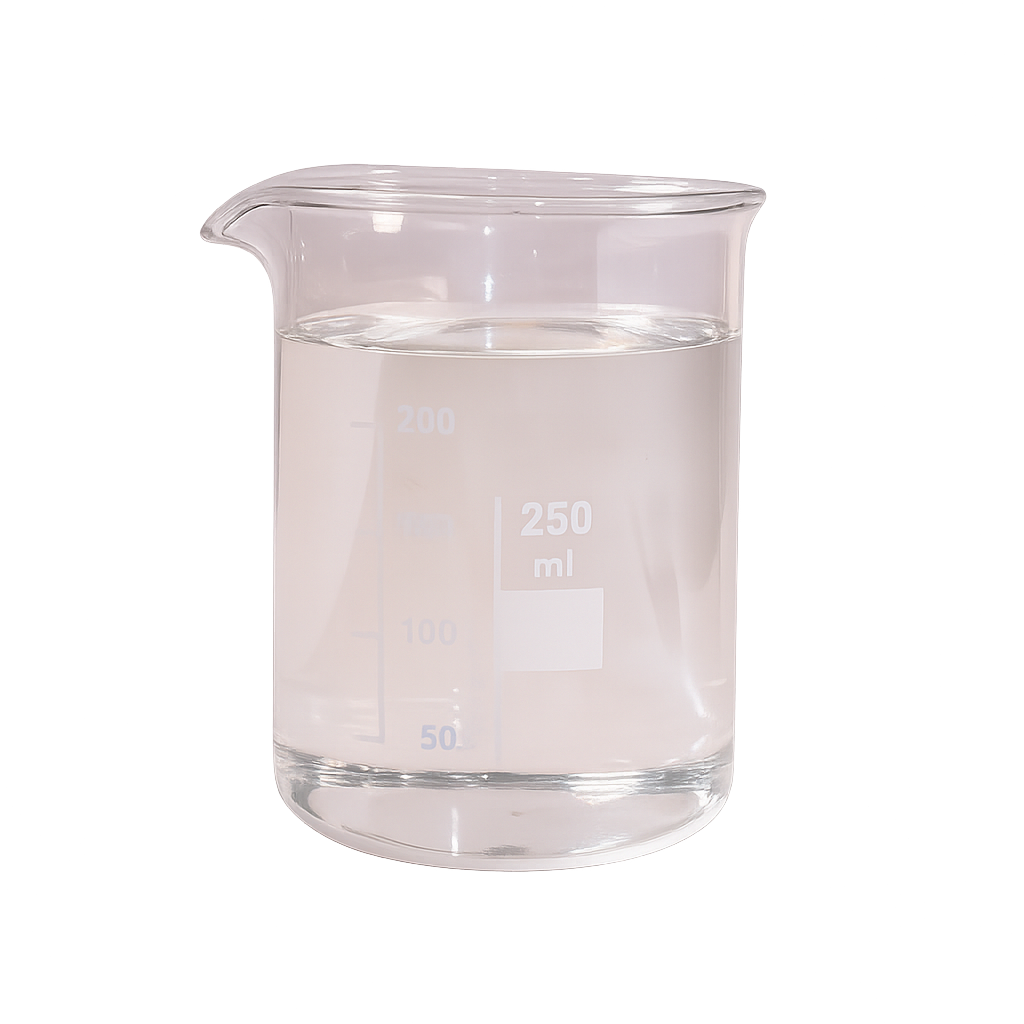 Sulfato de aluminio liquido