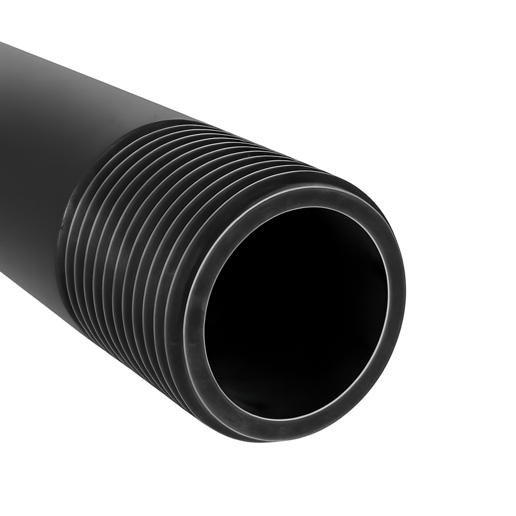 Acero negro