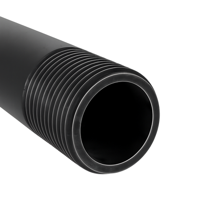 Acero negro