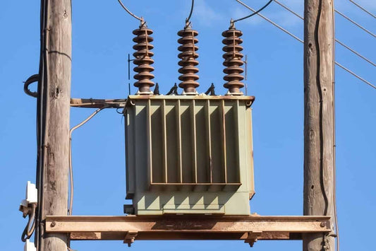 Transformadores Electricos