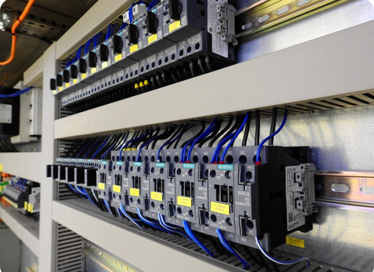 Tableros Eléctricos