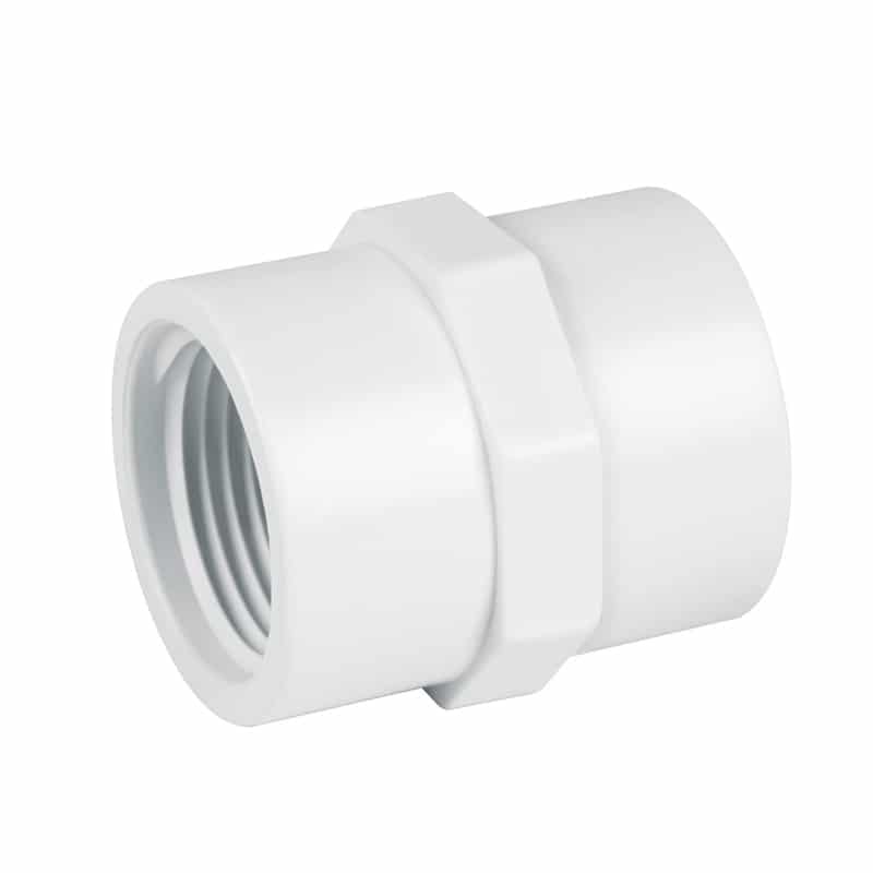 PVC cedula 40