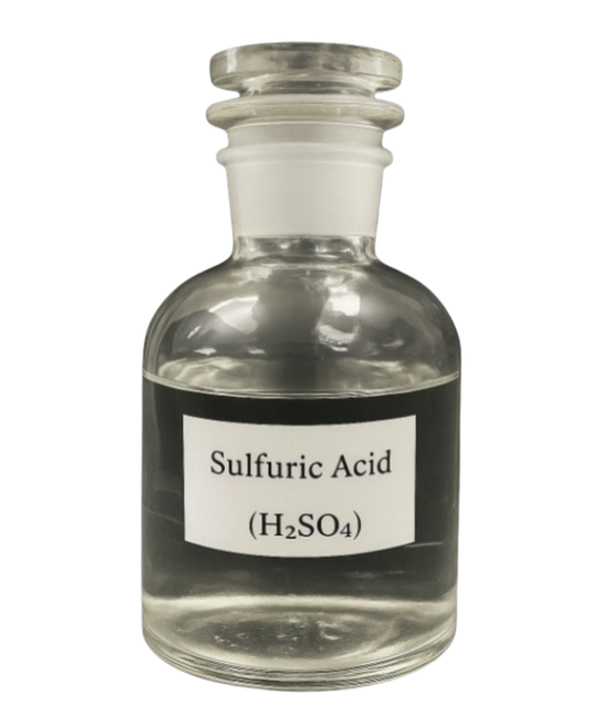 Acido sulfurico