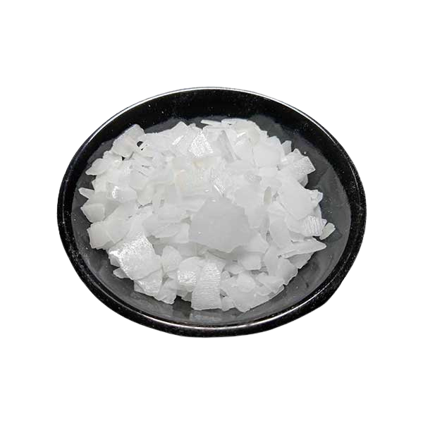 Sulfato de Aluminio Sólido