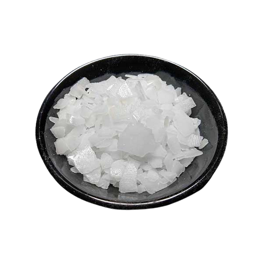 Sulfato de Aluminio Sólido