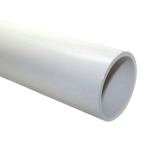 Pvc Hidraulico serie Inglesa RD