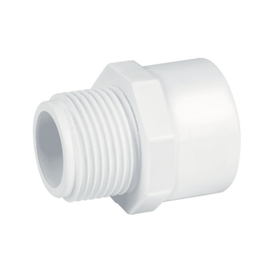 PVC cedula 40